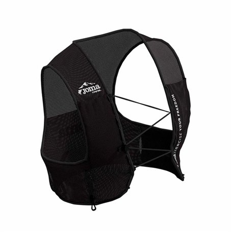 Gilet de course Joma Sport R-Nature Noir