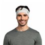 Bandeau de Sport pour la Tête Buff Solid Cloud Gris