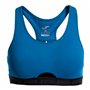 Soutien-gorge de Sport Joma Sport R-City Iconic Bleu 12-14 Ans