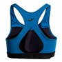 Soutien-gorge de Sport Joma Sport R-City Iconic Bleu 12-14 Ans