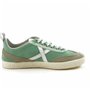 Baskets Casual pour Femme Munich Volata 91 Vert