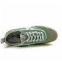Baskets Casual pour Femme Munich Volata 91 Vert