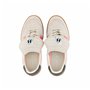 Baskets Casual pour Femme Coolway Silva X Glaçon