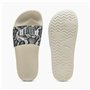 Tongs pour Femmes Puma Leadcat 2.0 Snake Ch Beige
