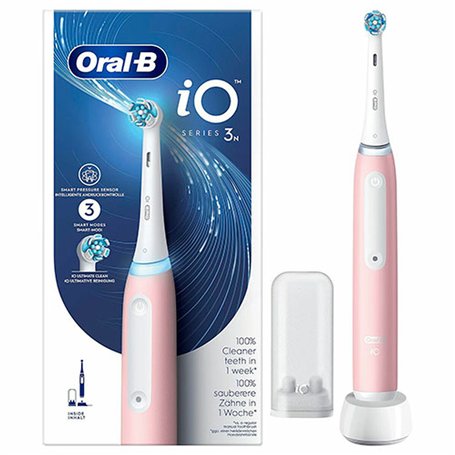 Brosse à dents électrique Oral-B SERIES 3 IO