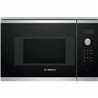 Micro-ondes BOSCH BFL523MS1F Gris 800 W
