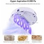 Aspirateur robot Narwal Freo X Ultra