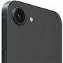 Smartphone Apple iPhone 16e 6,1" 256 GB Noir