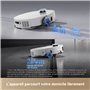 Aspirateur robot Dreame L50 Pro Ultra 6400 mAh