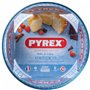 Moule à pâtisserie Pyrex Transparent