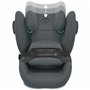 Siège de Voiture Cybex Gris I (9 - 18 kg) II (15-25 kg) III (22 - 36 kg) Enfant ECE R129