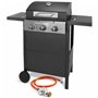 Barbecue à gaz Fieldmann FZG 3003