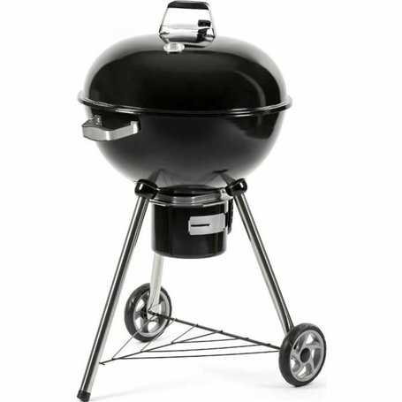 Barbecue Portable Fieldmann FZG 1016 Métal Acier