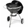 Barbecue Portable Fieldmann FZG 1017 Métal Acier