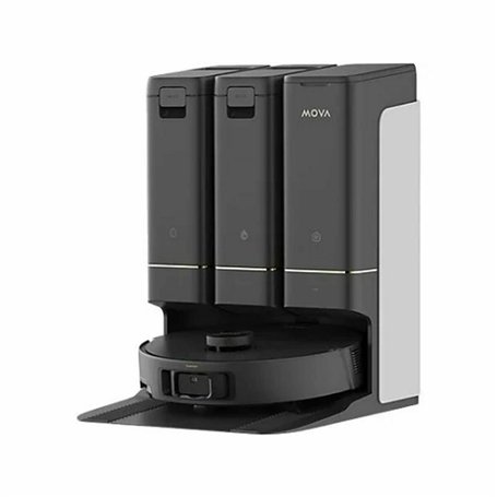 Aspirateur robot Dreame 6400 mAh