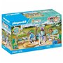 Playset Playmobil 71637 67 Pièces