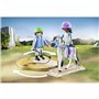 Playset Playmobil 71637 67 Pièces