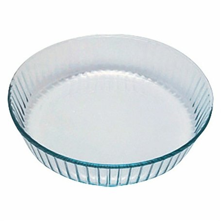Moule à pâtisserie Pyrex Transparent