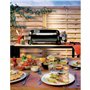 Grill Weber Noir 43 x 22 cm