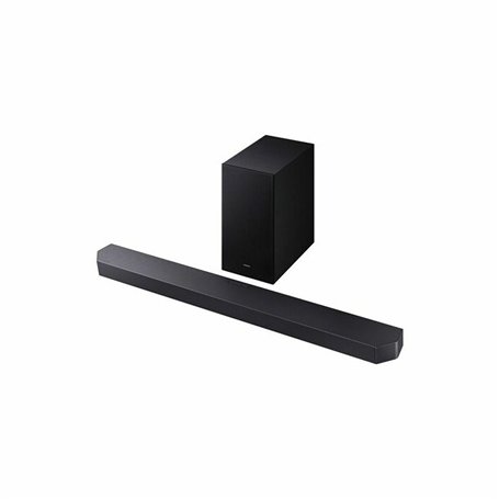 Barre audio Samsung Noir