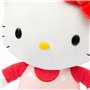Jouet Peluche Hello Kitty 30 cm