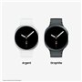 Montre intelligente Samsung Galaxy Watch8 Argenté 1,5'' Ø 44 mm
