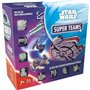 Jeu de société Asmodee Star Wars SUper Teams