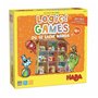 Jeu de société HABA Logic Games - Where is Wanda?