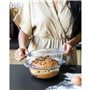 Casserole Pyrex Transparent Ø 27 cm 1,6 L