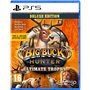 Jeu vidéo PlayStation 5 Just For Games Big Buck Hunter Ultimate Trophy Deluxe Edition