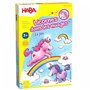 Jeu de société HABA Unicorns in the clouds