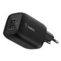 Câble USB vers Lightning Belkin ENA007KQBK Noir