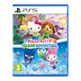 Jeu vidéo PlayStation 5 Just For Games Hello Kitty Island Adventure