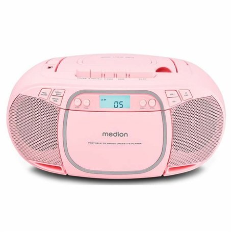 Radio Medion