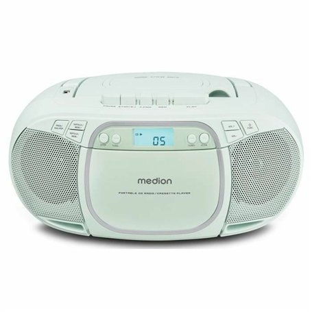 Radio Medion