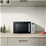 Micro-ondes Candy Blanc 900 W 31 L