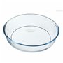 Moule à gâteaux Pyrex Classic Vidrio Ø 26 cm Transparent