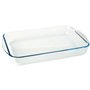 Plat de Four Pyrex Classic Transparent verre