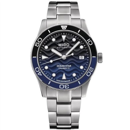 Montre Homme Mido M026-907-11-041-00