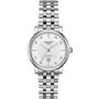 Montre Femme Tissot CARSON AUTOMATIC W-DIAMONDS (Ø 30 mm)
