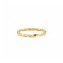 Bague Femme 24KAE 124138Y/56 16 Doré