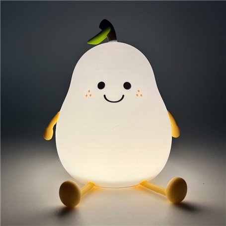 Veilleuse Poire Beylo Wondee