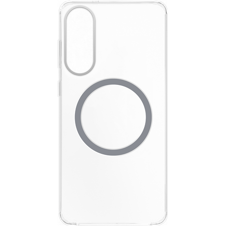 Coque Samsung Galaxy S25 Edge Designed for Samsung Transparente Samsung