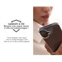 Coque renforcée iPhone 17 PULSE Origine France Garantie 3m Transparente + Garantie à vie - Origine France Garantie Force Case