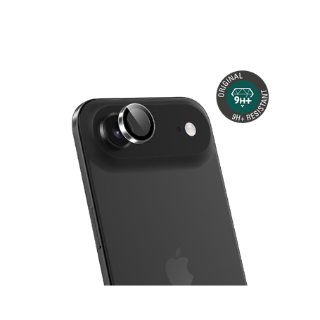 Protège lentilles iPhone Air x1 Verre trempé Transparent + Garantie à vie - Certifié GRS Force Glass