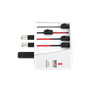 Adaptateur voyage MUV MICRO Universel Blanc Skross