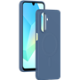 Coque Magnétique MagSafe Samsung Galaxy A17 4G/5G Silicone Bleue Bigben