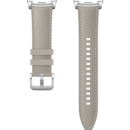 Bracelet Samsung G Watch Series Hybride Premium Camel Samsung