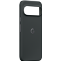 Coque Google Pixel 10 Pro XL Silicone Noir Volcanique Google