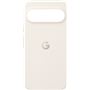 Coque Google Pixel 10 Pro XL Silicone Porcelaine Google